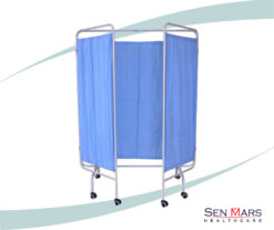 Three Fold Screen MS