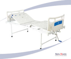 Fowler Bed Manual