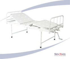 Fowler Bed Manual with Conventional Head