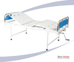 Fowler Bed Manual with SS Head