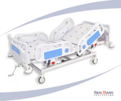 Icu Bed Mechanical