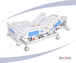 Fully Motorized Bed