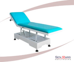 Electric Examination Couch