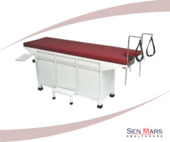 Gynae Examination Couch