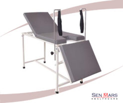 Gynae Examination Couch with Sections