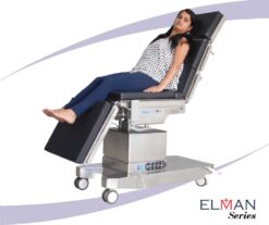 Elman Multi-purpose Electric Operating Table With Override
