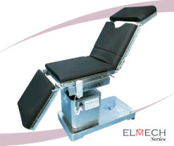 Elmech Multi-purpose Electric Operating Table