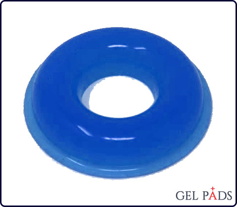 PATIENT POSITIONING GEL PADS - Sacral Gel Pad Manufacturer from Coimbatore