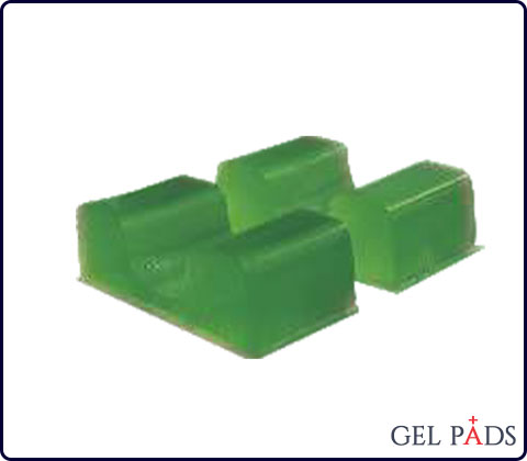 GEL Pads for Patient Positioning – Sen Mars Health Care