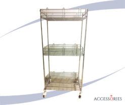 SS Trolleys