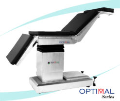 Optimal Multi-purpose Electro-hydraulic Operating Table