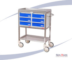 Medicine Trolley