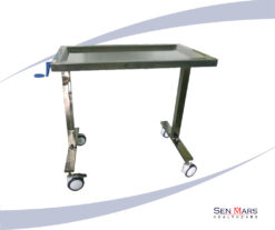 Mayo Trolley Dual Column